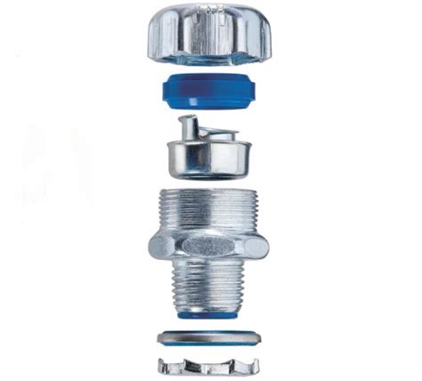 T&B® Liquidtight Fittings 